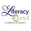 Logo of Literacy Council of Carroll County