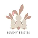 Logo of Bunny Besties