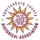 Logo of Spartanburg County Historical Association