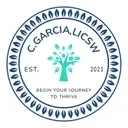 Logo of Claudia Garcia LICSW INC