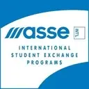 Logo of ASSE INTERNATIONAL INC