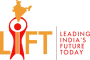 Logo of LIFT USA