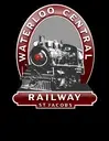 Logo of Waterloo Central Railway