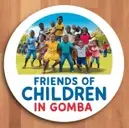 Logo de Friends of Children in Gomba FCG
