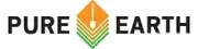 Logo of Pure Earth/Blacksmith Institute