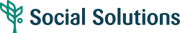 Logo of Social Solutions
