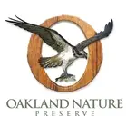 Logo of Oakland Nature Preserve