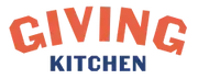 Logo de Giving Kitchen