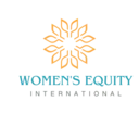 Logo of WOMEN EQUITY INTERNATIONAL INC