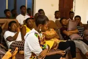 Logo de Nurturing Dreams Ghana