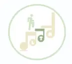 Logo de Learning The Notes