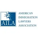Logo of American Immigration Lawyer's Association - Portland Chapter