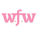 Logo of Women Funding Women