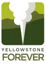 Logo of Yellowstone Forever