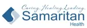 Logo of Samaritan Medical Center