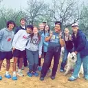 Logo of CLOVEN HEART FARM SANCTUARY