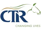 Logo of Chesapeake Therapeutic Riding, Inc.