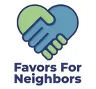 Logo of FAVORS FOR NEIGHBORS