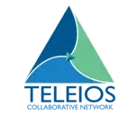 Logo of TELEIOS COLLABORATIVE NETWORK