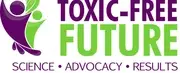 Logo of Toxic Free Future