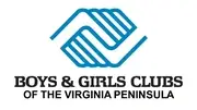 Logo of Boys & Girls Clubs of the Virginia Peninsula