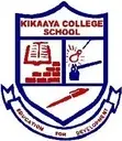 Logo of KIKAAYA COLLEGE SCHOOL