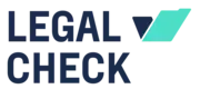 Logo of Legal Check