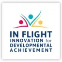 Logo of IN FLIGHT INC