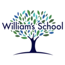 Logo of WILLIAM'S SCHOOL • WILLIAM MOSING CENTER