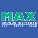 Logo of Max S. Baucus Institute