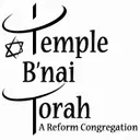 Logo of Temple B'nai Torah - Wantagh, NY