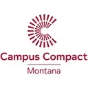 Logo of Montana Campus Compact (University of Montana)