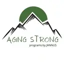 Logo of Aging Strong Programs by Jannus, Inc.
