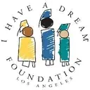 Logo de I Have a Dream Foundation