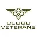 Logo of CLOUD VETERANS INC