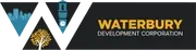 Logo of Waterbury Development Corporation