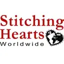 Logo of Stitching Hearts Worldwide