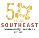 Logo of SOUTHEAST COMMUNITY SERVICES INC