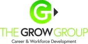 Logo of The Grow Group