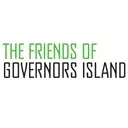 Logo of The Friends of Governors Island