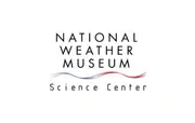 Logo of THE NATIONAL WEATHER MUSEUM AND SCIENCE CENTER