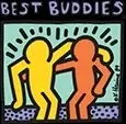 Logo of BEST BUDDIES NEW YORK