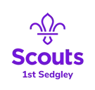 Logo of 1st Sedgley Scout Group