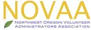 Logo of NORTHWEST OREGON VOLUNTEER ADMINISTRATORS ASSOCIATION