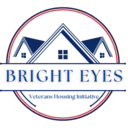 Logo of BRIGHT EYES VETERANS HOUSING INITIATIVE