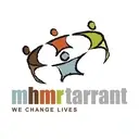 Logo of MHMR Tarrant