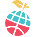 Logo de Eat. Learn. Play. Foundation