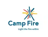Logo of Camp Fire Golden Empire