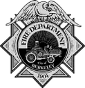 Logo of Berkeley Fire Department