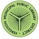 Logo of Ferguson Municipal Public Library